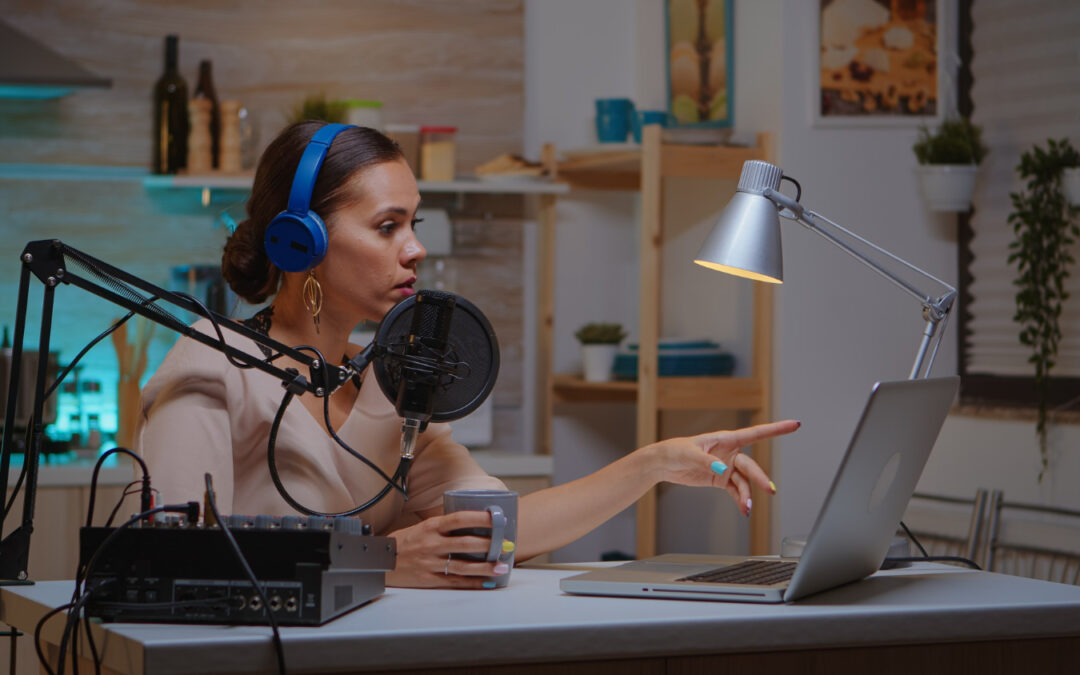 It Started as a Hobby: Real Stories of Passion Becoming Profit