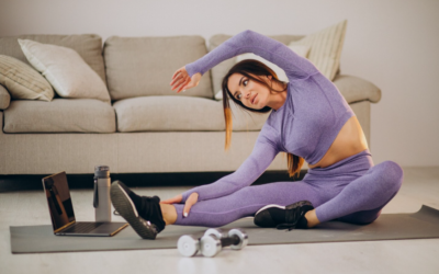 The Benefits of Physical Activity: Small Moves, Big Payoffs